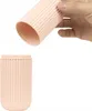 Ružové puzdro na zubnú kefku a zubnú pastu Náhľad obrázku produktu 6