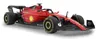 Ferrari F1-75 1:18 rot 2,4GHz Produktbild-Vorschau 6