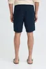 INDICODE IDPassala Herren Leinenshorts kurze Leinenhose Produktbild-Vorschau 4