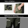 ATLASLAVA Hose Herren Wanderhose Wasserdicht Trekkinghose Produktbild-Vorschau 4