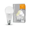 12 x Ledvance LED Smart+ Birne A60 9W = 60W E27 matt 806lm Produktbild-Vorschau 2