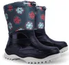 Demar Pico Light Schneestiefel Kinder Winterstiefel Schuhe Produktbild-Vorschau 3
