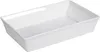Stampo rettangolare per terrine, 34 x 22 cm Anteprima dell’immagine prodotto 1