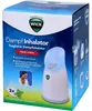 Wick W 1300 DE Inhalationsgerät weiß-blau Produktbild-Vorschau 4