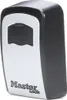 Master Lock® 5401EURD Schlüsseltresor grau Zahlenschloss Produktbild-Vorschau 25