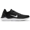 Nike Free RN 2018, Laufen, Weiblich, Erwachsener, Schwarz, Produktbild-Vorschau 4