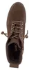 Gabor  Damenschuhe Schnürstiefel Braun Freizeit Produktbild-Vorschau 15