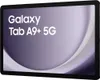 A tablet computer is shown from a slightly angled front view. Produktbild-Vorschau