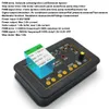 QDB-3A Samochodowy tester cewek zapłonowych Wtryskiwacze Podgląd zdjęcia produktu 4