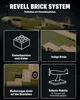 Revell REV0962 Iron Maiden Spitfire MK.II Aces High Brick Produktbild-Vorschau 19