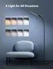 TaoTronics TT-DL072 lampada da terra nera 10 W Anteprima dell’immagine prodotto 8