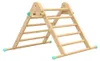 TP Toys Active Tots Holz Kletterdreieck Pikler Dreieck Produktbild-Vorschau 1
