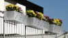 reinkeDESIGN | Balkon-Blumenkasten für Balkongeländer, Produktbild-Vorschau 6