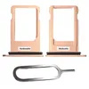 iPHONE 7 PLUS SIM KARTEN HALTER ADAPTER FACH STECKER TRAY Produktbild-Vorschau 1
