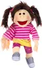 Living Puppets Handpuppe "Kleine Finja" Produktbild-Vorschau 4