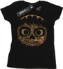 Disney - "Coco" T-Shirt für Damen BI14228 (M) (Schwarz) Produktbild-Vorschau 1