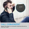Galaxy S8 Plus Hülle, Standfunktion Kartenfach Wallet Leder Produktbild-Vorschau 7