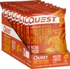 Quest Nutrition Protein Tortilla Chips (8x32g) Nacho Cheese Produktbild-Vorschau 1