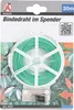 BGS Filo di legatura fai da te in dispenser 30 m Anteprima dell’immagine prodotto 6