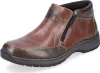 Rieker Herren Stiefeletten Warmfutter Reißverschluss Boots Produktbild-Vorschau 22