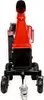 Cedrus Rb04 Pro-E Rebaktor Ohně Rb 04 15Cm / 15 Hp Cedrus Náhled obrázku produktu 13