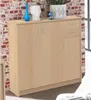 Kommode >Olli< in Buche - 109x112x35cm (BxHxT) Voir les images du produit 2