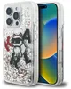 Karl Lagerfeld Choupette Hülle iPhone 16 Pro Max Produktbild-Vorschau 8