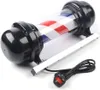 LED Barbierstab Leuchtkugel Barber Pole Friseur Licht Produktbild-Vorschau 7