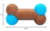 Osso di bambù Kong Corestrength Anteprima dell’immagine prodotto 3
