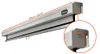 celexon Leinwand Rollo Professional 300 x 225 cm - 148" Produktbild-Vorschau 3