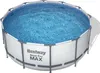 Bestway Bazénový set Steel Pro MAX kruhový 366 x 122 cm, Náhled obrázku produktu 53