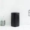 Brabantia 11 41 06 Brabantia poubelle à pédale Newicon 20,0 Voir les images du produit 11
