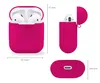 Silikonhülle für Apple Airpods 1 / 2 Ladecase Soft Case Produktbild-Vorschau 4
