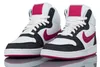 Damenschuhe Nike W Court Borough Mid Perm, 844907 100, Produktbild-Vorschau 10