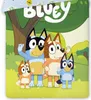 Bluey - 2 x Wende-Bettwäsche-Set im Doppelpack, 135x200 & Produktbild-Vorschau 4