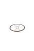Light & Living - Lampenschirm FLAIR - 30x15x25cm - Braun Produktbild-Vorschau 6