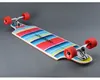 Osprey Stripe II 38" Dropdown Twin Tip Longboard - ABEC 9 Anteprima dell’immagine prodotto 16