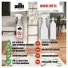 A comparison of Envira repellent spray with other products, highlighting features and benefits. Produktbild-Vorschau