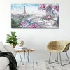 Coloray Acrylbild 100x50  Wandbild Acrylbilder Kunstdruck Produktbild-Vorschau 4