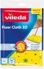 Bodentuch Vileda Mikrofaser 3D Produktbild-Vorschau 5