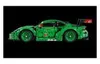 LEGO Technic Auto Porsche 911 GT3 R REXY AO Racing, Sada na Náhled obrázku produktu 47