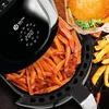 Balter Heißluftfritteuse XL-Touch, Fritteuse, LCD Display, Produktbild-Vorschau 5