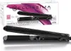 A product box and a hair straightener. Produktbild-Vorschau