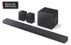 Samsung Q-series Q-Serie Soundbar HW-QS760GF 3.1.2-Kanal Produktbild-Vorschau 11