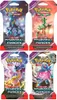Pokémon Temporal Forces Booster z rękawem, angielski Podgląd zdjęcia produktu 2