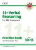 11+ GL Verbal Reasoning Practice Book & Assessment Tests - Produktbild-Vorschau 3