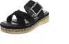Tamaris Da.-Pantolette Pantolette Schwarz Produktbild-Vorschau 8