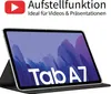 Housse pour Samsung Galaxy Tab A7 Lite 8.7 Housse Flip Voir les images du produit 4