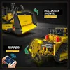 Mould King - 15084 - Bulldozer D11 Voir les images du produit 3