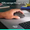 Logitech Signature M650 L Left Wireless, Maus, (Größe L, Produktbild-Vorschau 38